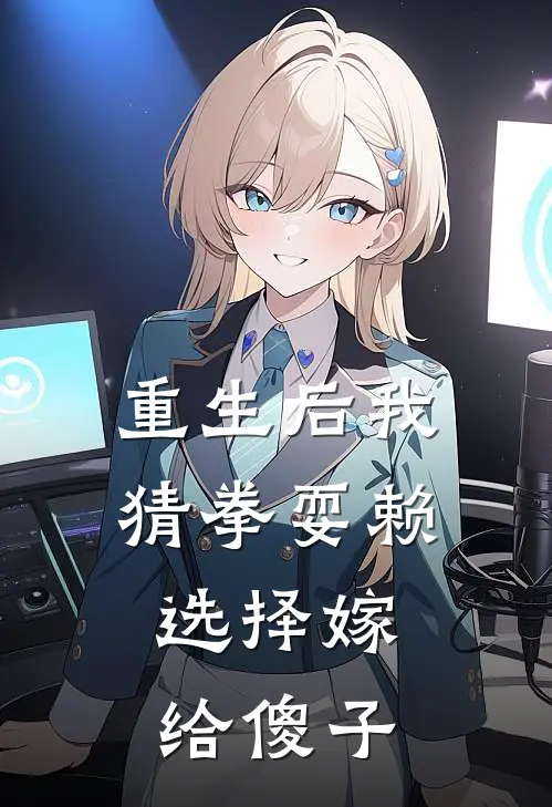 重生后我猜拳耍赖，选择嫁给傻子