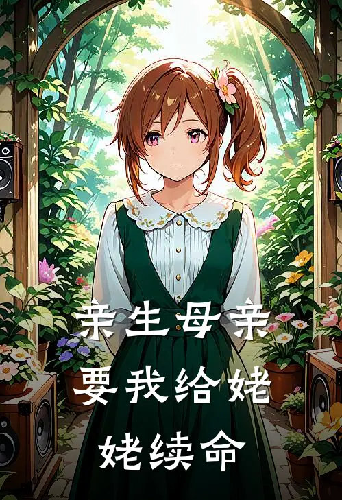 亲生母亲要我给姥姥续命抖音热门热门完本小说_最新章节列表亲生母亲要我给姥姥续命(抖音热门)