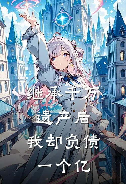 继承千万遗产后，我却负债一个亿