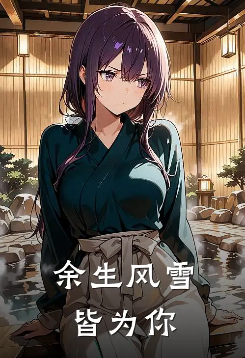 余生风雪皆为你