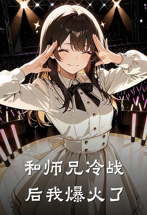和师兄冷战后我爆火了