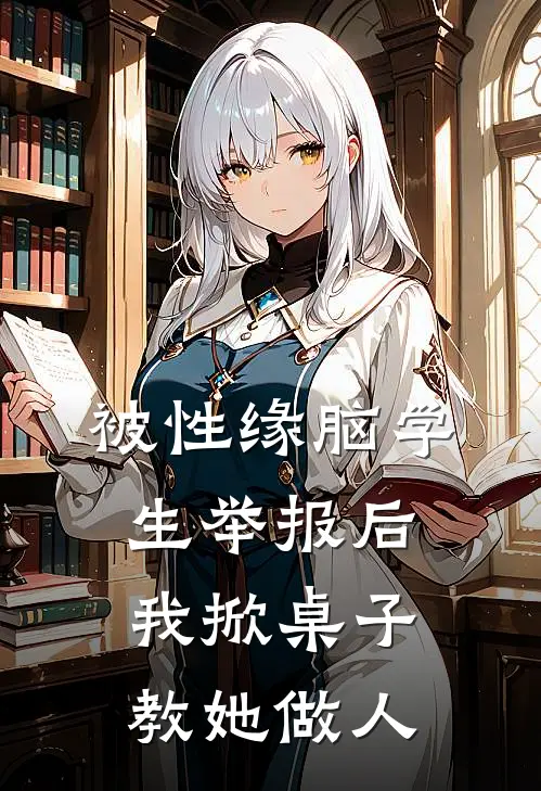 被性缘脑学生举报后，我掀桌子教她做人