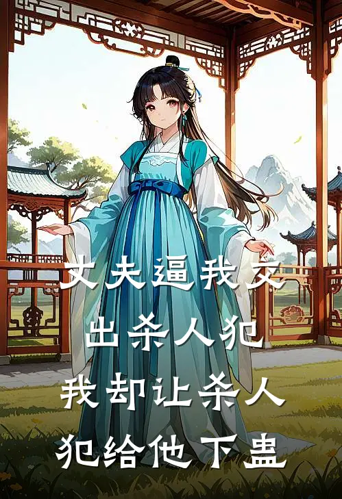 丈夫逼我交出杀人犯，我却让杀人犯给他下蛊