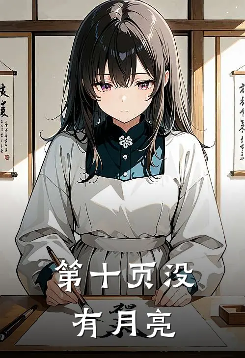 第十页没有月亮