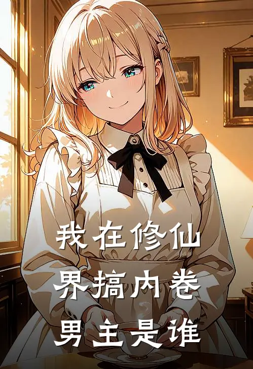 我在修仙界搞内卷男主是谁