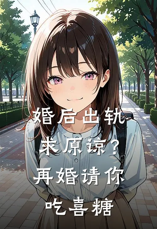 婚后出轨求原谅？再婚请你吃喜糖