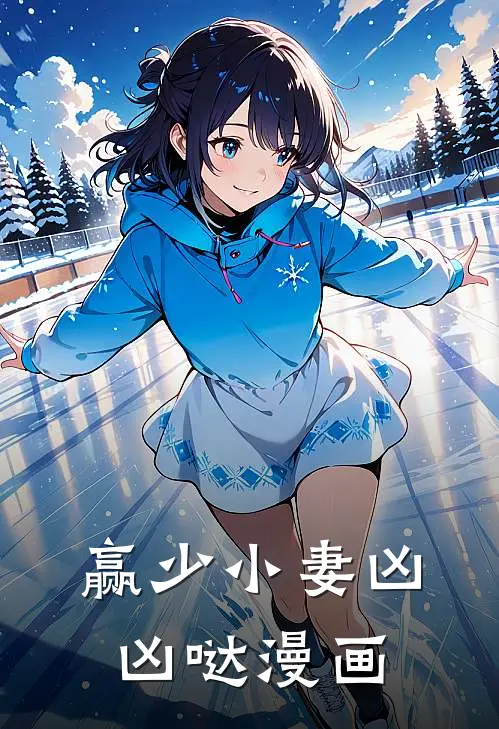 赢少小妻凶凶哒漫画