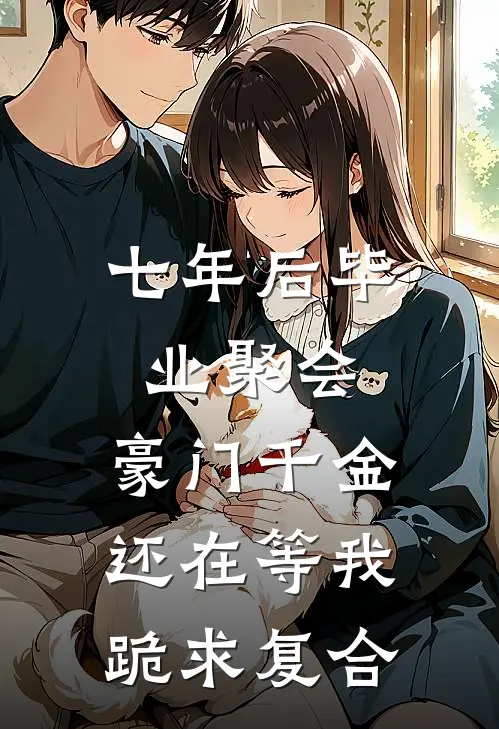 七年后毕业聚会，豪门千金还在等我跪求复合