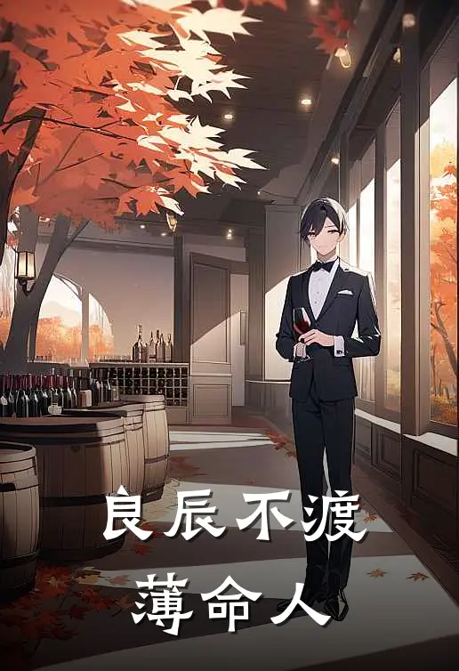 良辰不渡薄命人