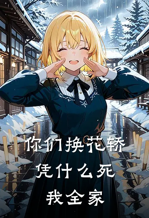 你们换花轿，凭什么死我全家