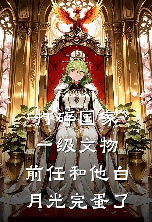 打碎国家一级文物，前任和他白月光完蛋了叶秋薇薇完本小说大全_免费小说免费阅读打碎国家一级文物，前任和他白月光完蛋了(叶秋薇薇)