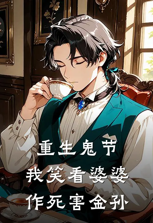 重生鬼节，我笑看婆婆作死害金孙