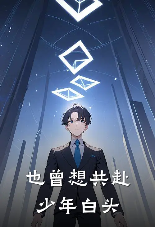 也曾想共赴少年白头