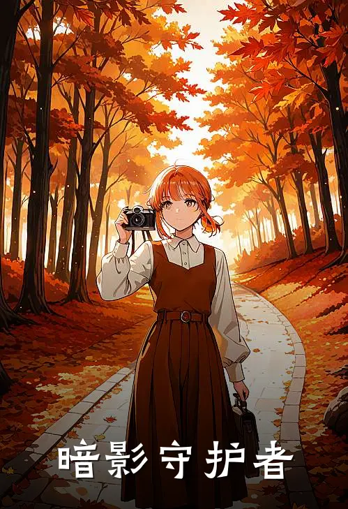 暗影守护者