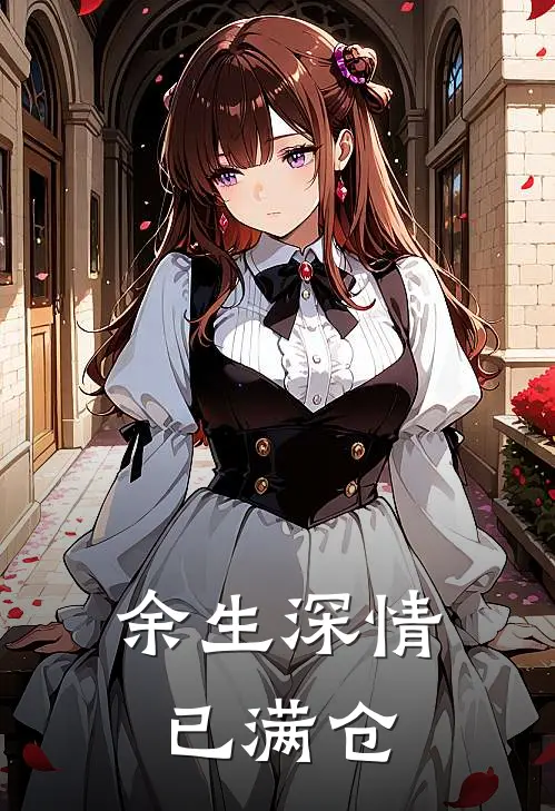 余生深情已满仓