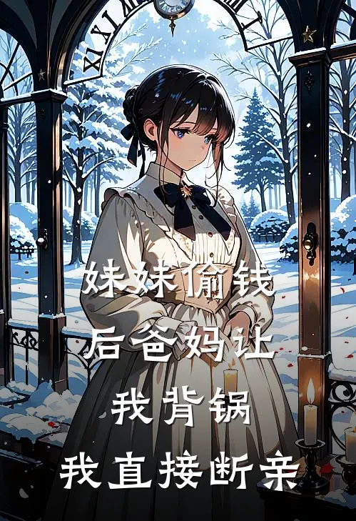 妹妹偷钱后爸妈让我背锅，我直接断亲姜宁宁宁小说完整版免费阅读_热门小说排行榜妹妹偷钱后爸妈让我背锅，我直接断亲(姜宁宁宁)