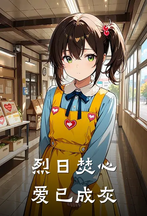 烈日焚心，爱已成灰(青梅廷曜)免费小说_最新小说全文阅读烈日焚心，爱已成灰青梅廷曜