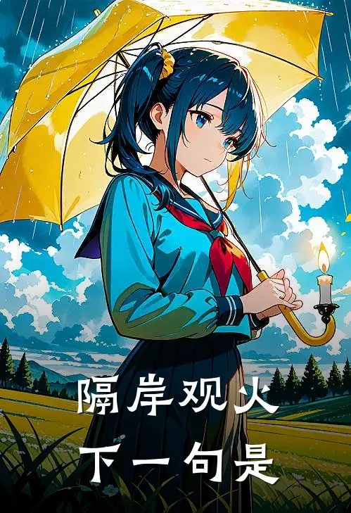 隔岸观火下一句是