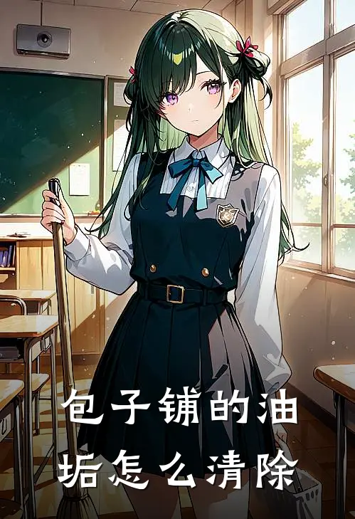 包子铺的油垢怎么清除