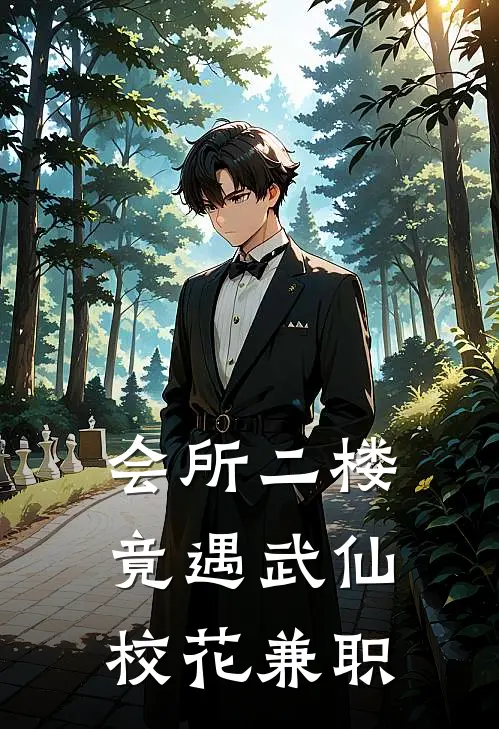 会所二楼，竟遇武仙校花兼职吴缺季清影新热门小说_免费阅读全文会所二楼，竟遇武仙校花兼职吴缺季清影