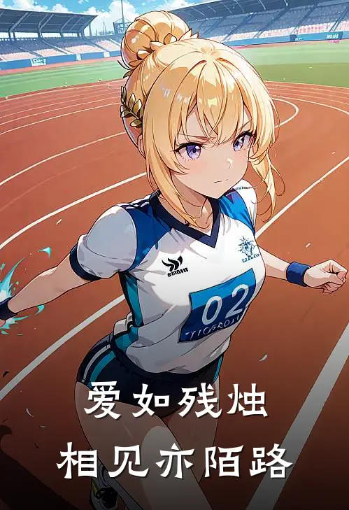 爱如残烛，相见亦陌路