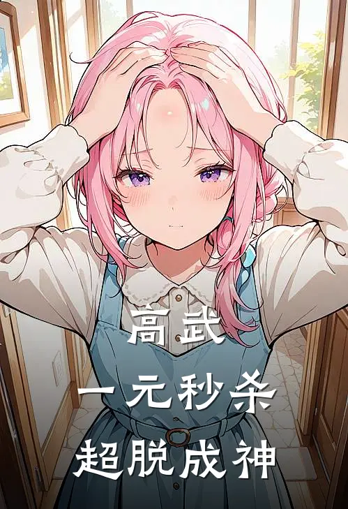 高武：一元秒杀，超脱成神