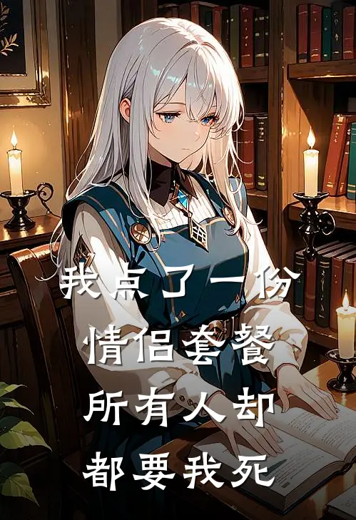 我点了一份情侣套餐，所有人却都要我死