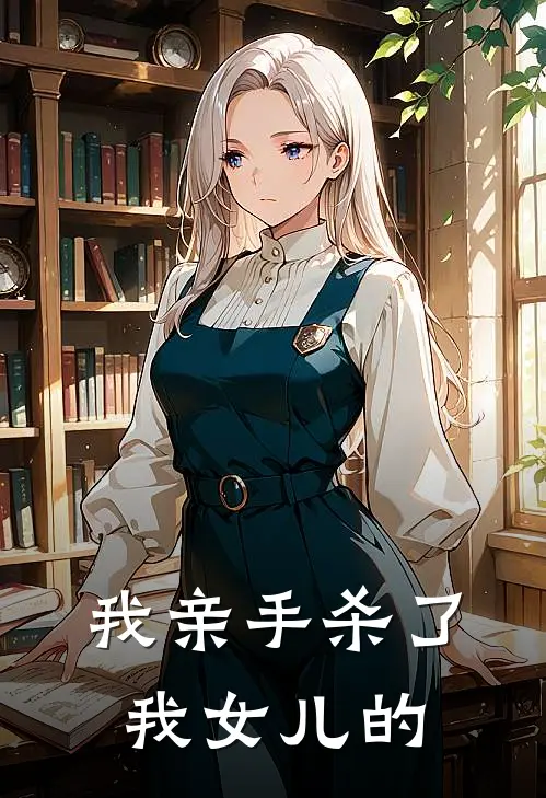 我亲手杀了我女儿的