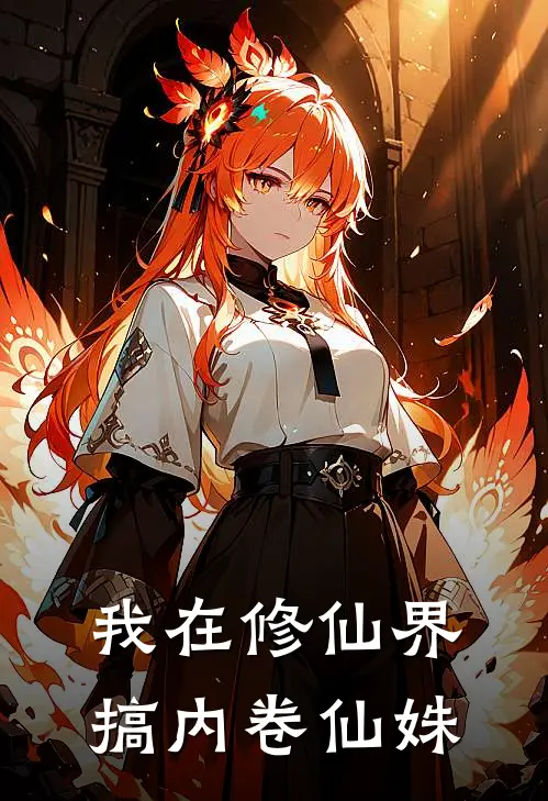 我在修仙界搞内卷(仙姝)