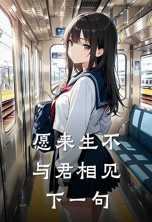 愿来生不与君相见下一句