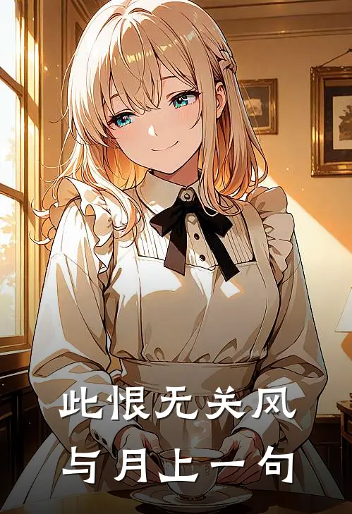 此恨无关风与月上一句