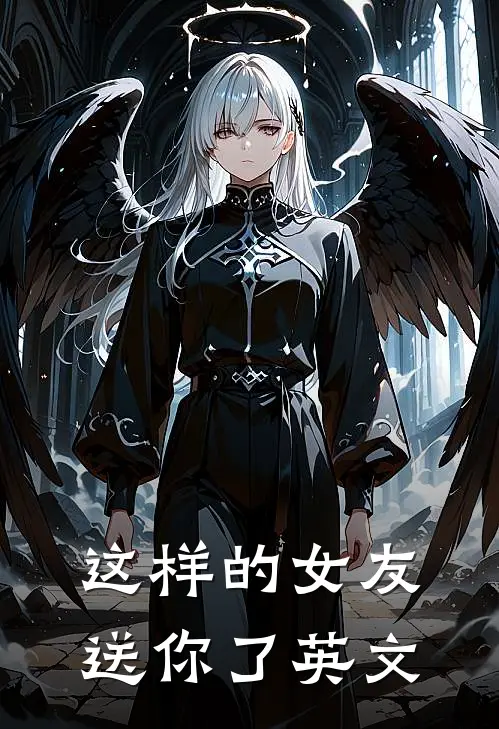 这样的女友送你了英文