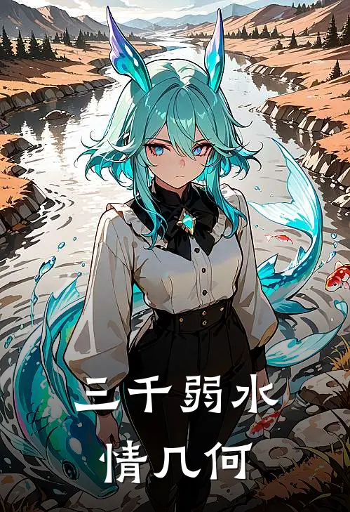 三千弱水情几何