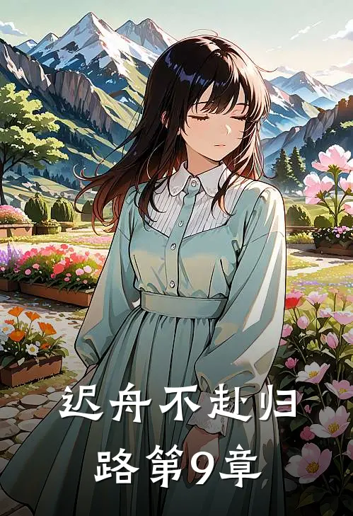 迟舟不赴归路第9章