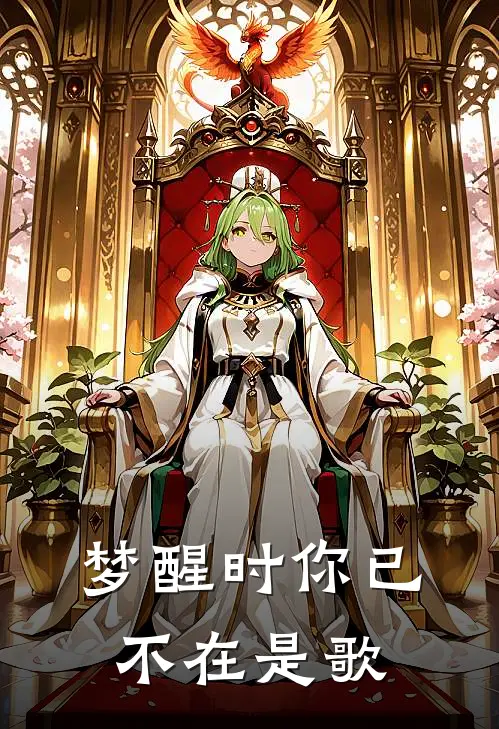 梦醒时你已不在是歌