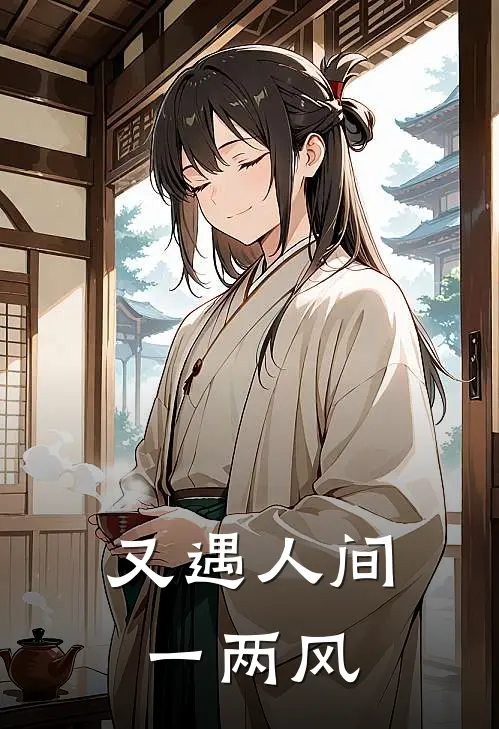 又遇人间一两风