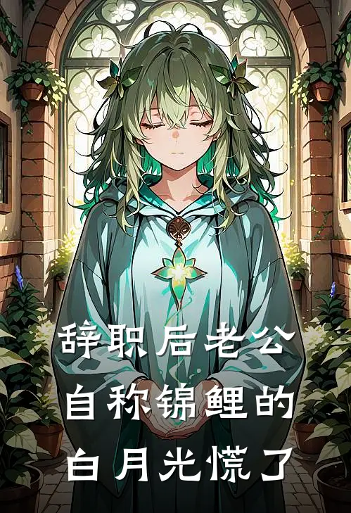 辞职后老公自称锦鲤的白月光慌了宁蜜云白月光完结版小说_最新章节列表辞职后老公自称锦鲤的白月光慌了(宁蜜云白月光)