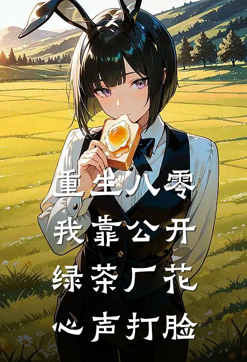 重生八零，我靠公开绿茶厂花心声打脸