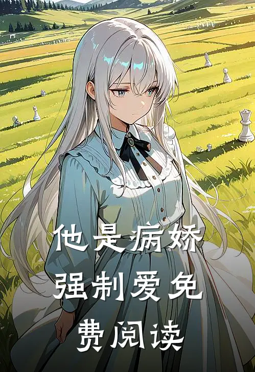 他是病娇强制爱免费阅读