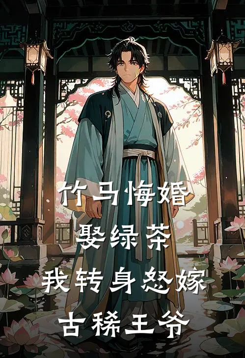 竹马悔婚娶绿茶，我转身怒嫁古稀王爷小说苏怜儿顾玄清（已完结全集完整版大结局）苏怜儿顾玄清小说全文阅读笔趣阁