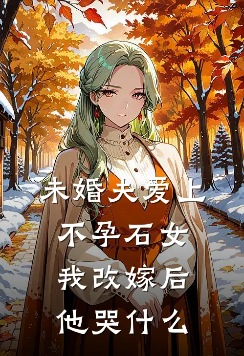 未婚夫爱上不孕石女，我改嫁后他哭什么石女沅沅小说完整版免费阅读_最新章节列表未婚夫爱上不孕石女，我改嫁后他哭什么(石女沅沅)