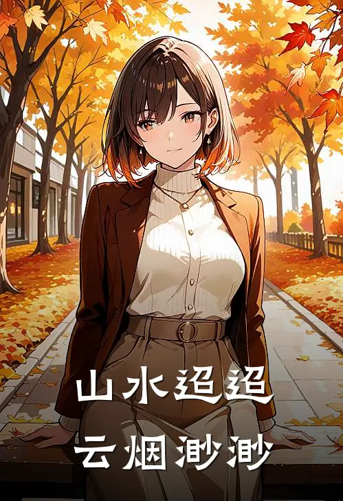 山水迢迢，云烟渺渺(顾瑾琛姜惜栀)最新小说推荐_最新热门小说山水迢迢，云烟渺渺顾瑾琛姜惜栀