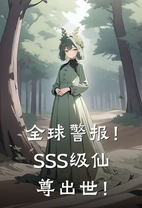 全球警报！SSS级仙尊出世！