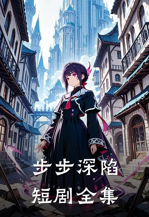 步步深陷短剧全集