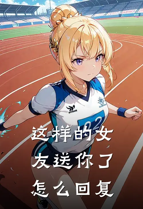 这样的女友送你了怎么回复