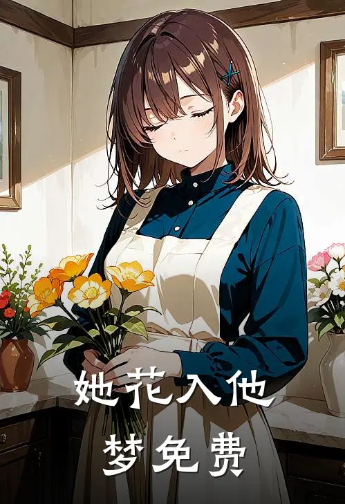 她花入他梦免费