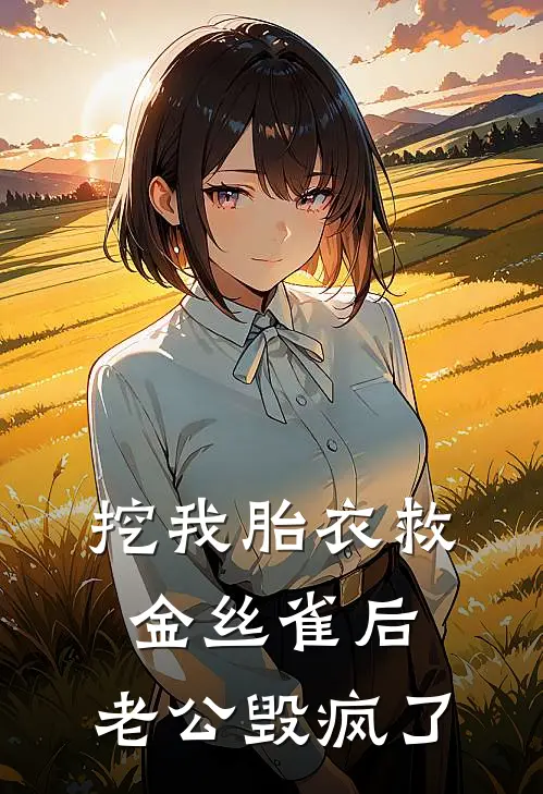 挖我胎衣救金丝雀后，老公毁疯了