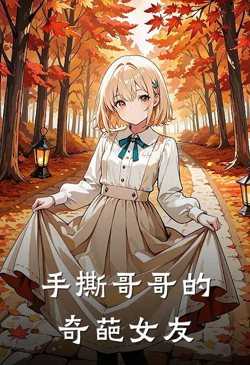 手撕哥哥的奇葩女友