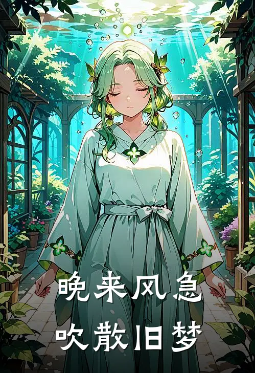 晚来风急，吹散旧梦(陆承宇林楚楚)完本小说大全_热门小说大全晚来风急，吹散旧梦陆承宇林楚楚