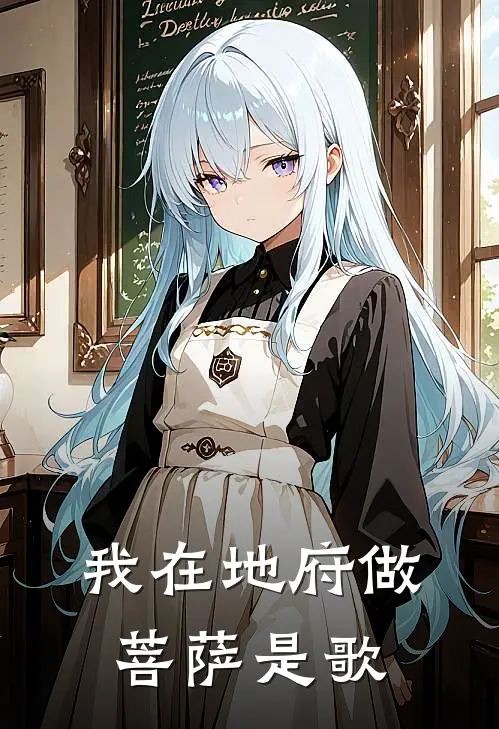 我在地府做菩萨是歌